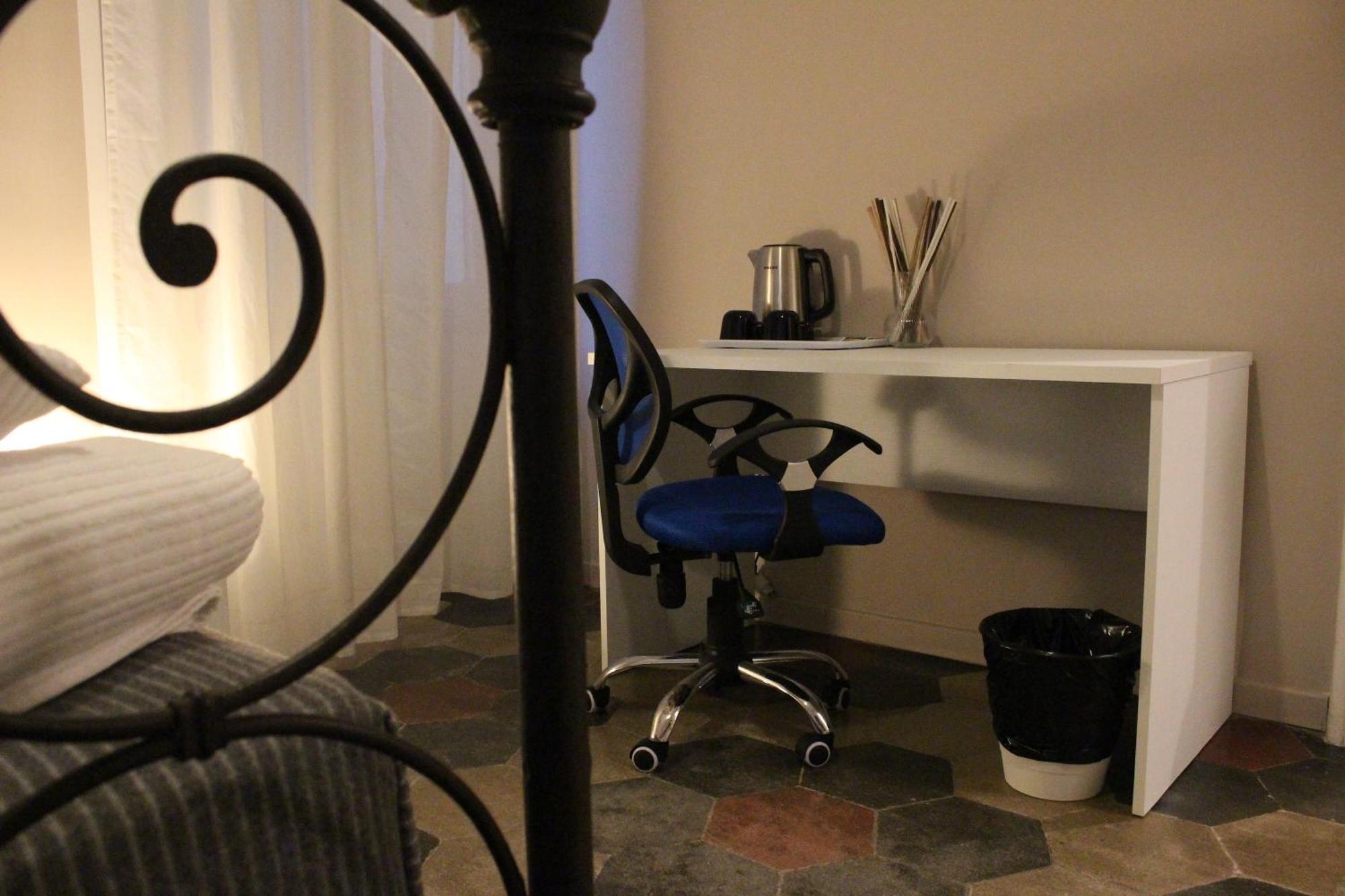 Vaticano Roma Guesthouse — Foto 3